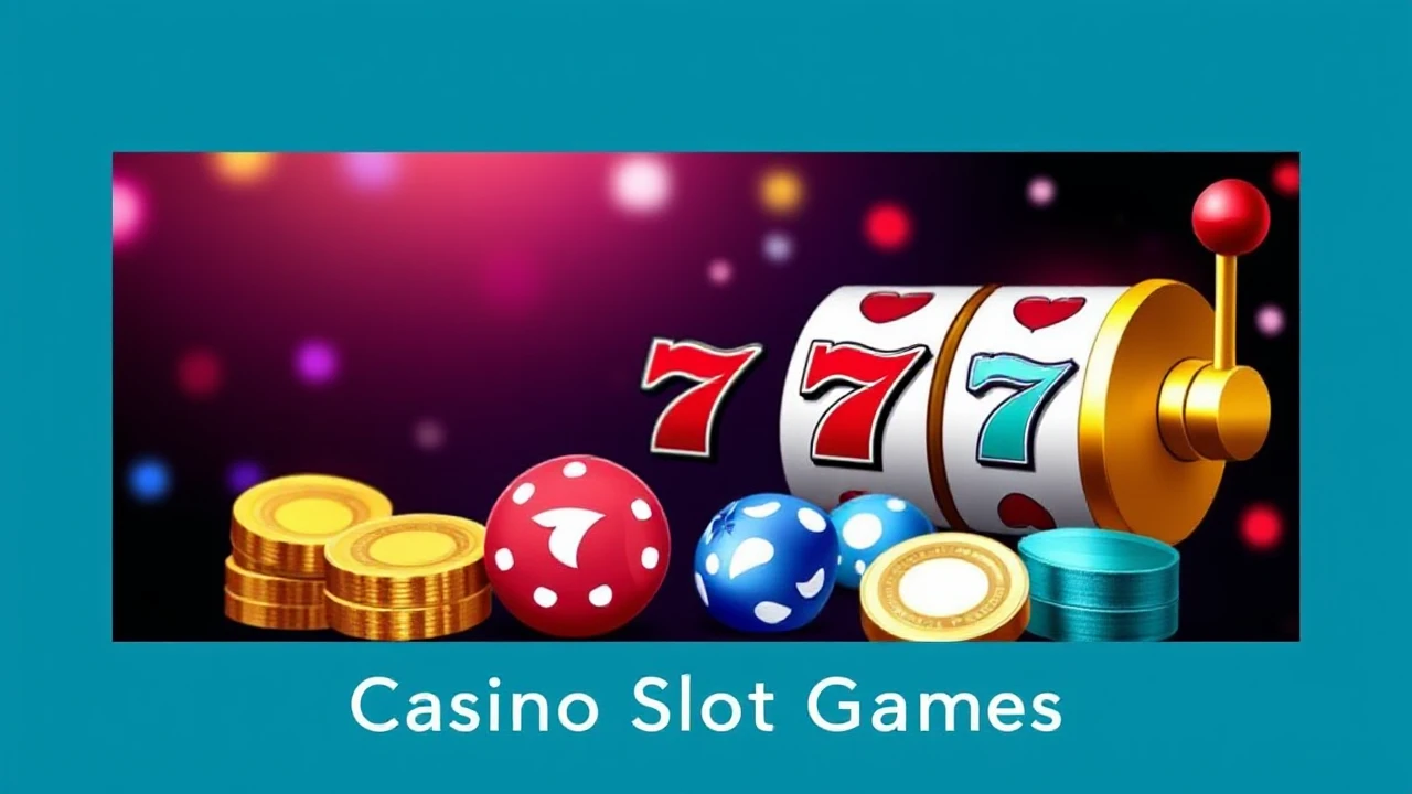 Mastering the Art of Succeeding: Casino Slot Game Tips