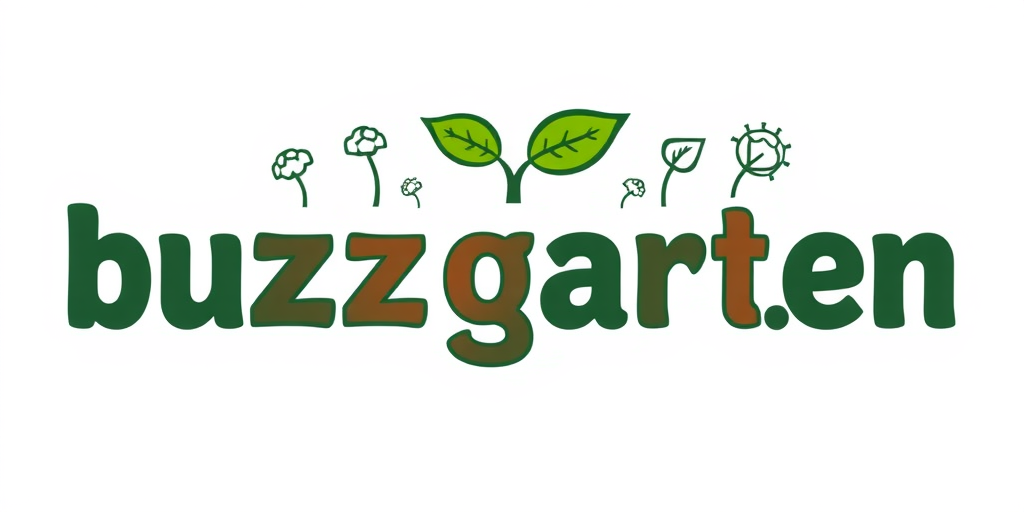 Buzzgarten